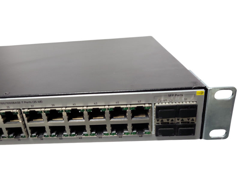 HPE OfficeConnect 1920S Series Switch JL386A Gigabit PoE switch _