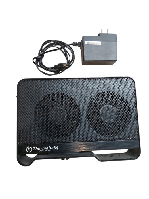 Thermaltake Max 5G Active Cooling USB 3.0 SATA Enclosure | READ DESC