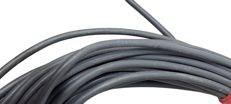 2x Starlink Outdoor Internet Cables 50ft, E142890-VN & E142890-D READ