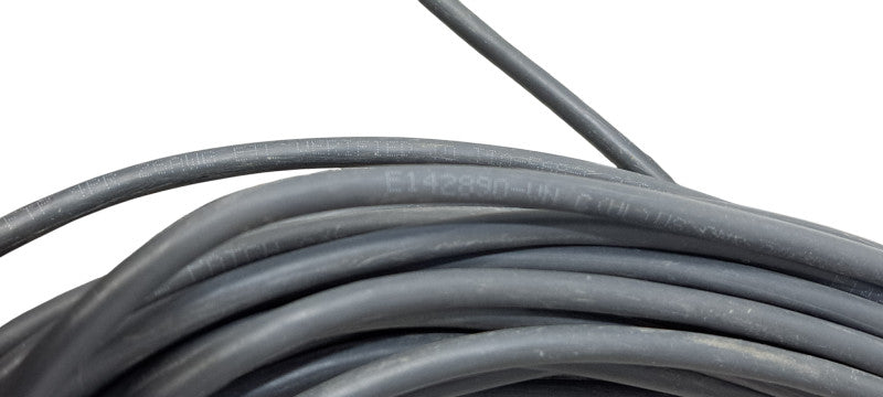 2x Starlink Outdoor Internet Cables 50ft, E142890-VN & E142890-D READ
