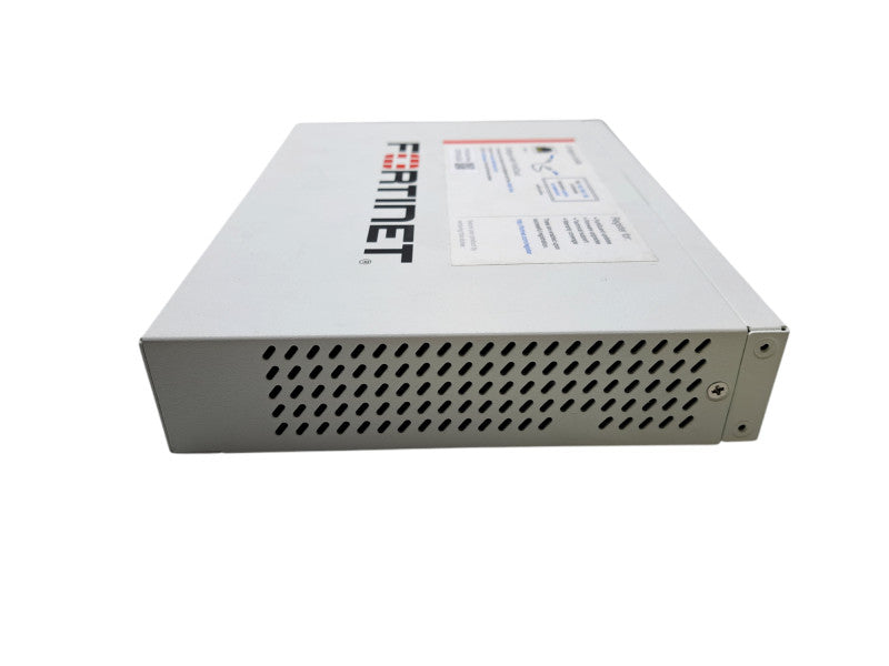 Fortinet Fortigate-60E FG-60E | Network Security Firewall | Factory Reset