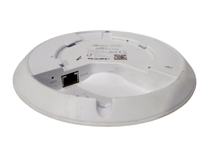 Ubiquiti Networks UniFi 6 Lite AP, U6-Lite-US 802.3af PoE