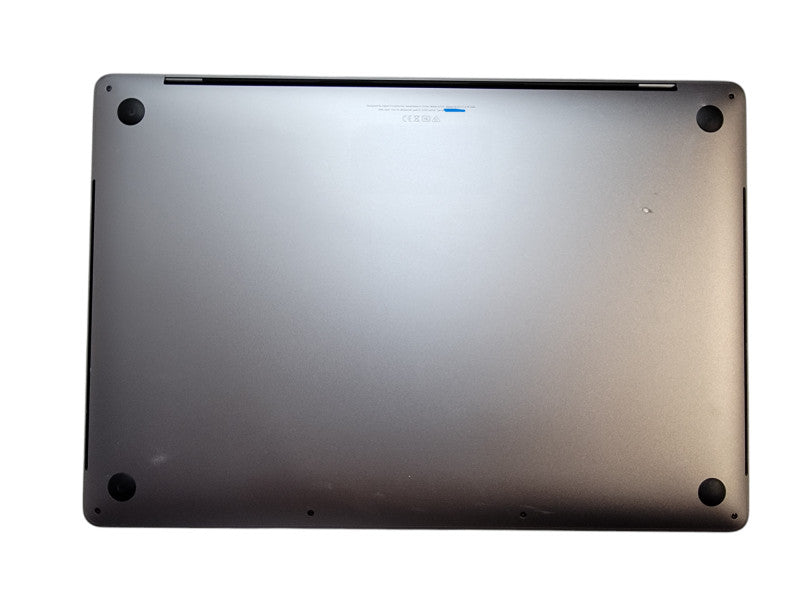 MacBook Pro A2141 16" 2019 |6-Core i7-9750H @2.6GHz 32GB RAM 500GB SSD - READ