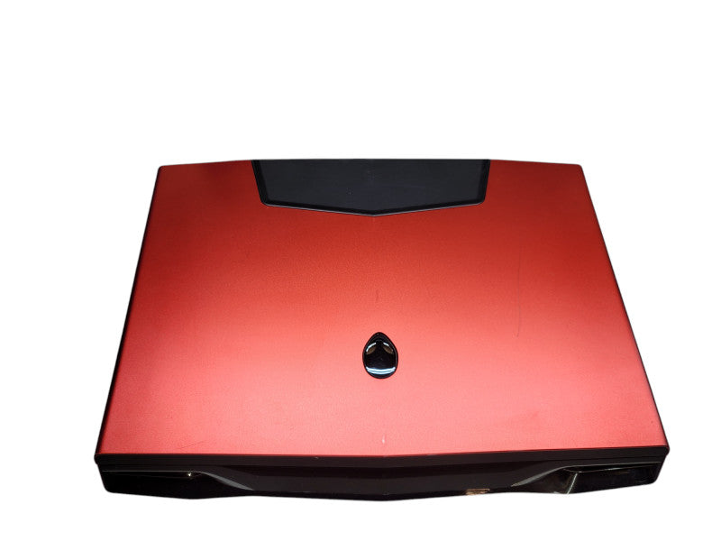 AlienWare M18x | i7-3630QM| 16GB DDR3| NO SSD READ FOR PARTS  β BudLap