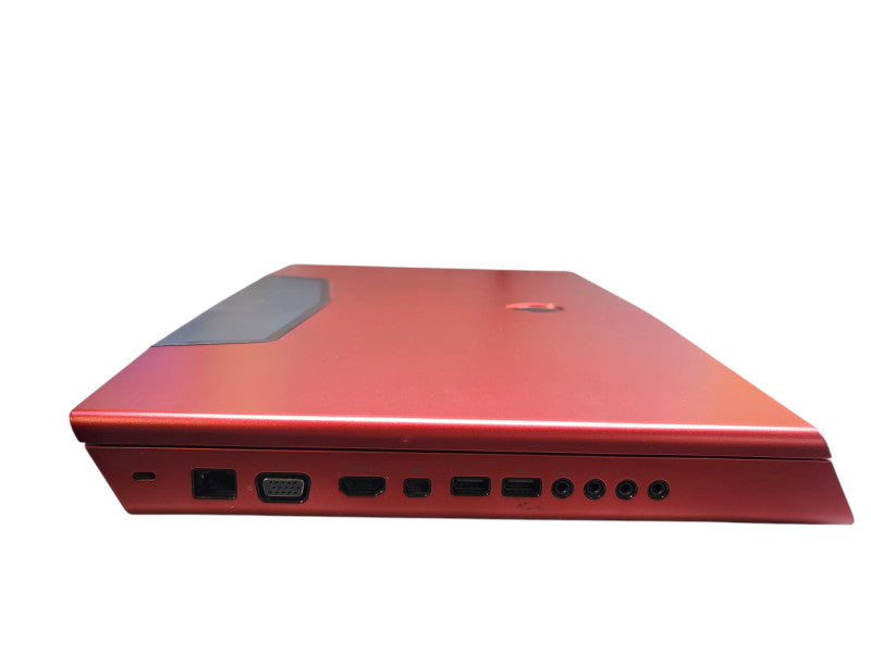 AlienWare M18x | i7-3630QM| 16GB DDR3| NO SSD READ FOR PARTS  β BudLap