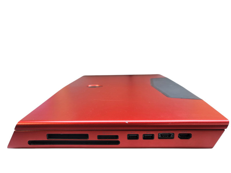 AlienWare M18x | i7-3630QM| 16GB DDR3| NO SSD READ FOR PARTS  β BudLap