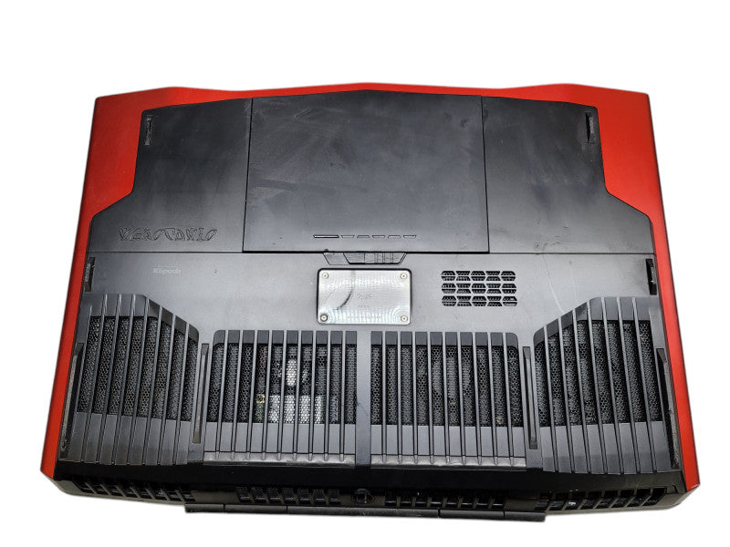 AlienWare M18x | i7-3630QM| 16GB DDR3| NO SSD READ FOR PARTS  β BudLap