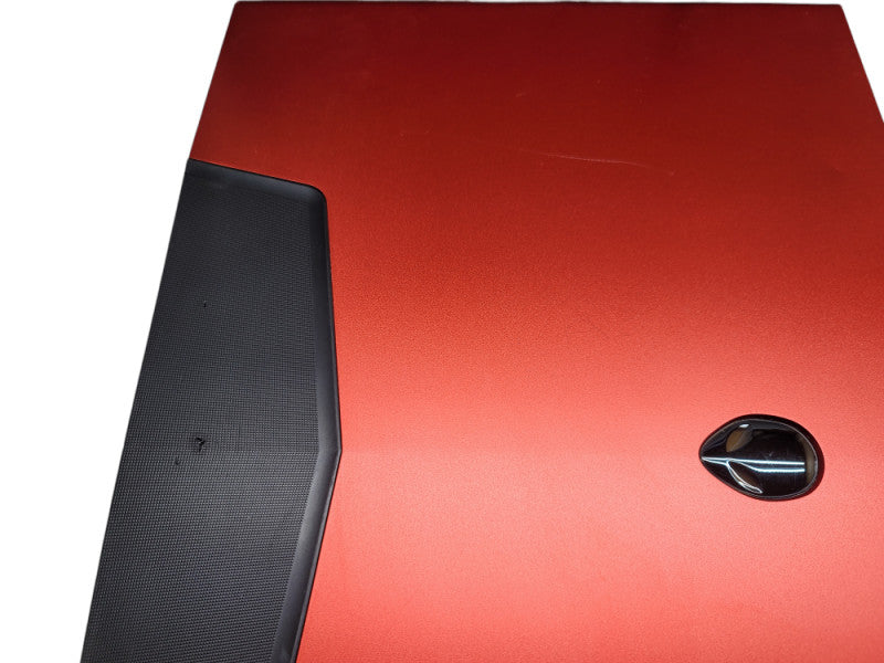 AlienWare M18x | i7-3630QM| 16GB DDR3| NO SSD READ FOR PARTS  β BudLap