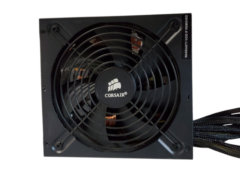Corsair TX750 | CMPSU-750TXV2 | 750w Desktop Power Supply