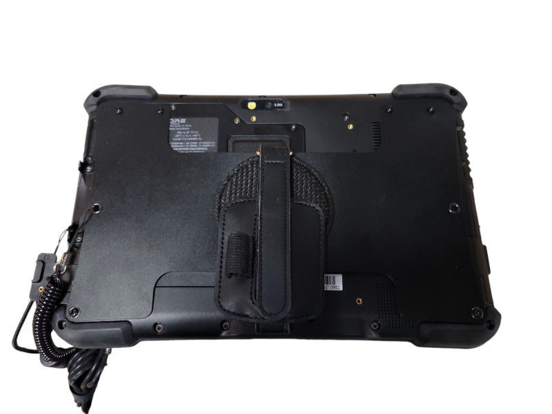 XPlore iX101B1 Atom E3845, 4GB RAM, 128GB - READ Δ
