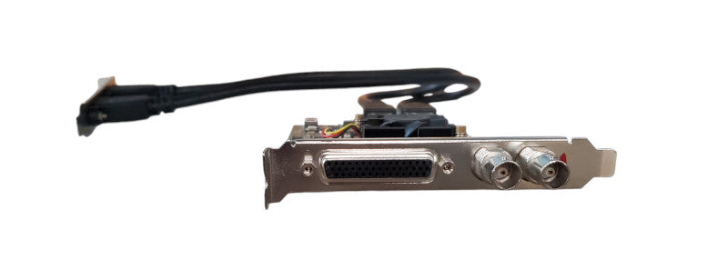 Blackmagic Design DeckLink Studio 4k Inc Cable