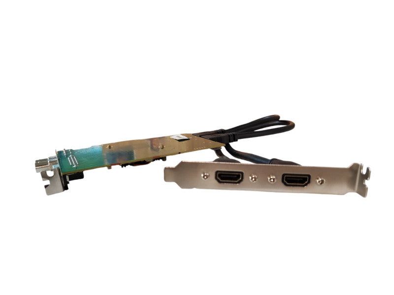 Blackmagic Design DeckLink Studio 4k Inc Cable
