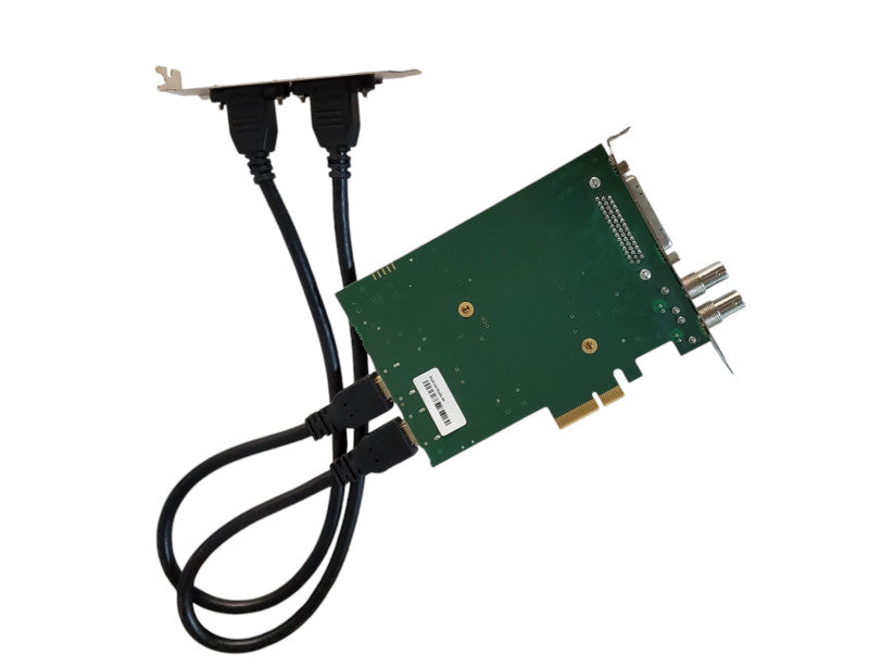 Blackmagic Design DeckLink Studio 4k Inc Cable