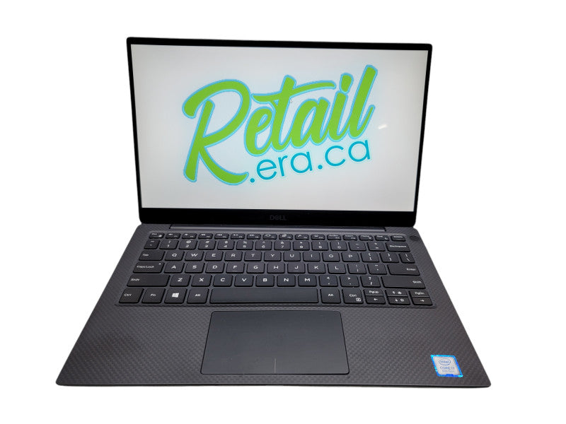 Dell XPS 13 9380| i7-8565U| 16GB DDR3L| 256GB SSD 4K TOUCH! β Lap200