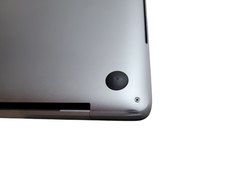 MacBook Pro A2141 16" 2019 |6-Core i7-9750H @2.6GHz 32GB RAM 500GB SSD - READ