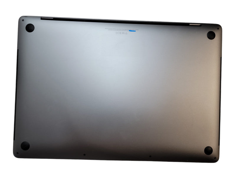MacBook Pro A2141 16" 2019 |6-Core i7-9750H @2.6GHz 32GB RAM 500GB SSD - READ