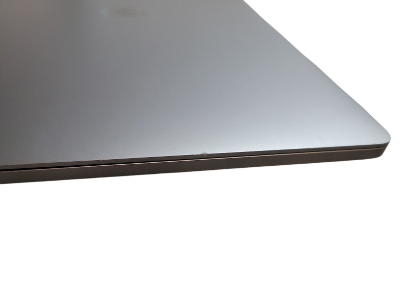 MacBook Pro A2141 16" 2019 |6-Core i7-9750H @2.6GHz 32GB RAM 500GB SSD - READ