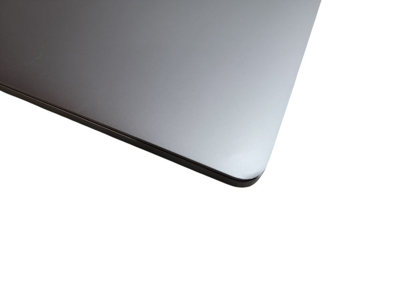 MacBook Pro A2141 16" 2019 |6-Core i7-9750H @2.6GHz 32GB RAM 500GB SSD - READ