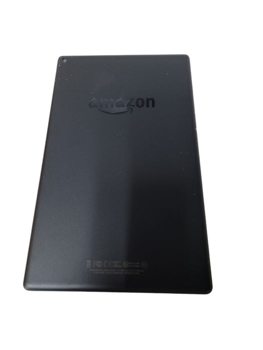 Amazon Fire HD 10 (2017) Δ