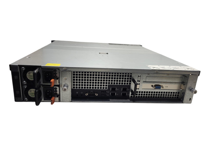Lenovo PX12-450R Network Attached Storage (70BR9001WW) No HDD/Caddies $
