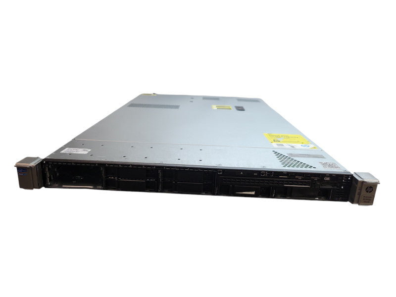 HP ProLiant DL360P Gen8 - 2x Xeon E5-2640 v2 | 16GB AM | NO HDD | P420i %