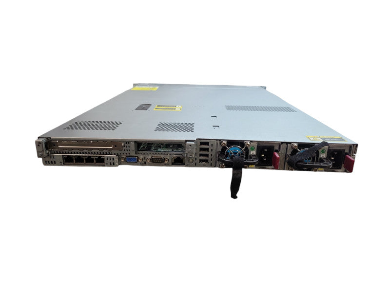 HP ProLiant DL360P Gen8 - 2x Xeon E5-2640 v2 | 16GB AM | NO HDD | P420i %