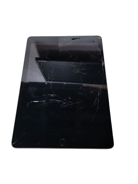 Apple iPad 6th Gen 32GB (A1893) - READ Δ