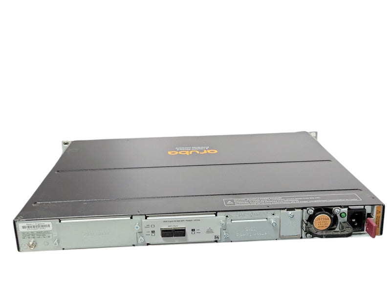 Aruba J9726A 24-Port Managed Gigabit Switch 2920-24G _