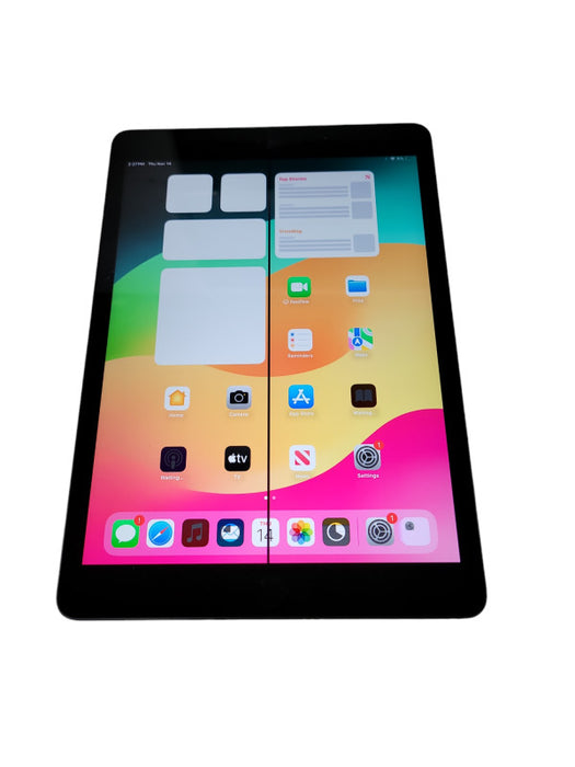 Apple iPad 7th Gen 32GB (A2197) - READ  Δ