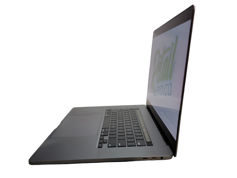 MacBook Pro A2141 16" 2019 |8-Core i9-9980HK @2.4GHz 32GB RAM | 1TB SSD -READ