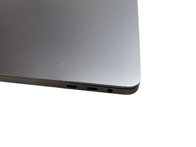MacBook Pro A2141 16" 2019 |8-Core i9-9980HK @2.4GHz 32GB RAM | 1TB SSD -READ