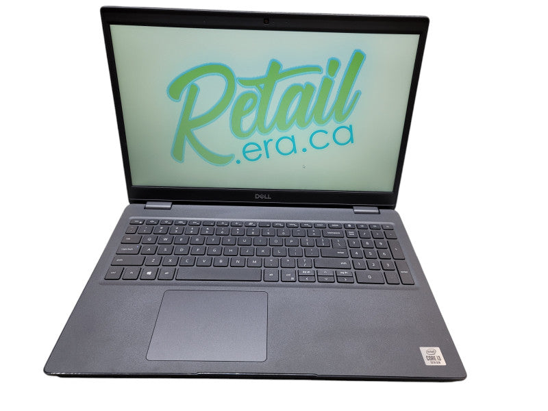 Dell Latitude 3510| i3-10110U| 12GB DDR4| 256GB SSD  β BudLap