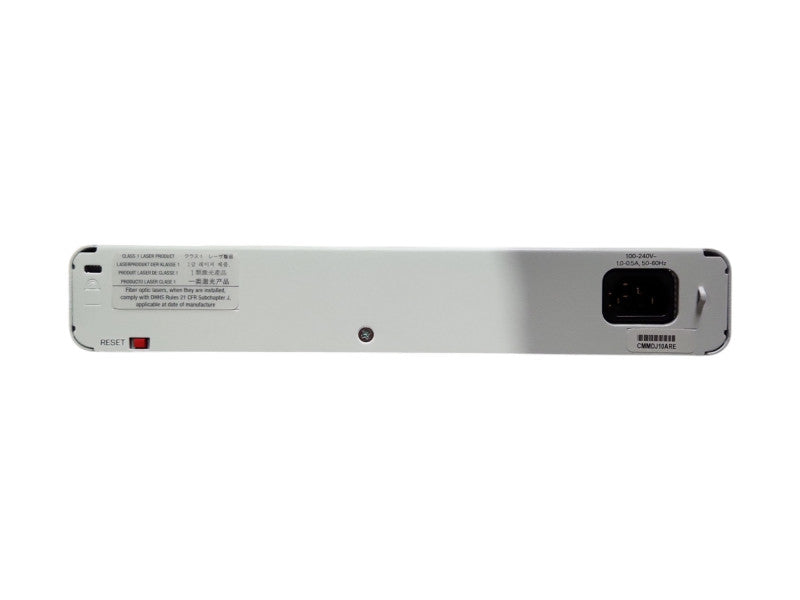 Cisco WS-C2960CG-8TC-L 8 Port Gigabit Ethernet Network Switch