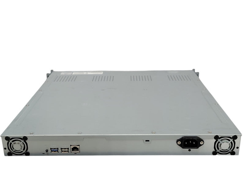 Buffalo 4-Bay TeraStation Network Storage Array TS1400R1204, No HDD, READ _