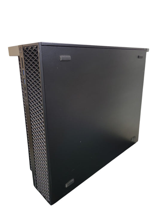 Dell Precision 5820 Tower Workstation, Xeon W-2123 3.60GHz, 64GB DDR4, No GPU/PSU !