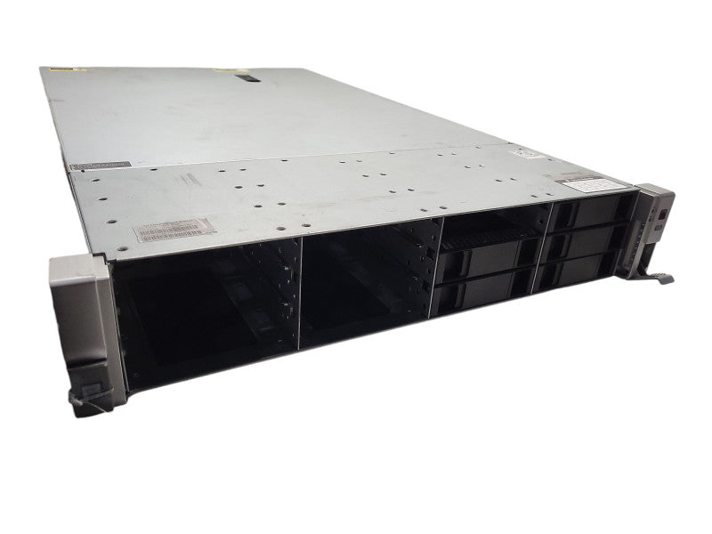 HP ProLiant DL380 Gen9 3.5" | 2x E5-2630 v4 | 32GB DDR4 | No HDD | P440ar $