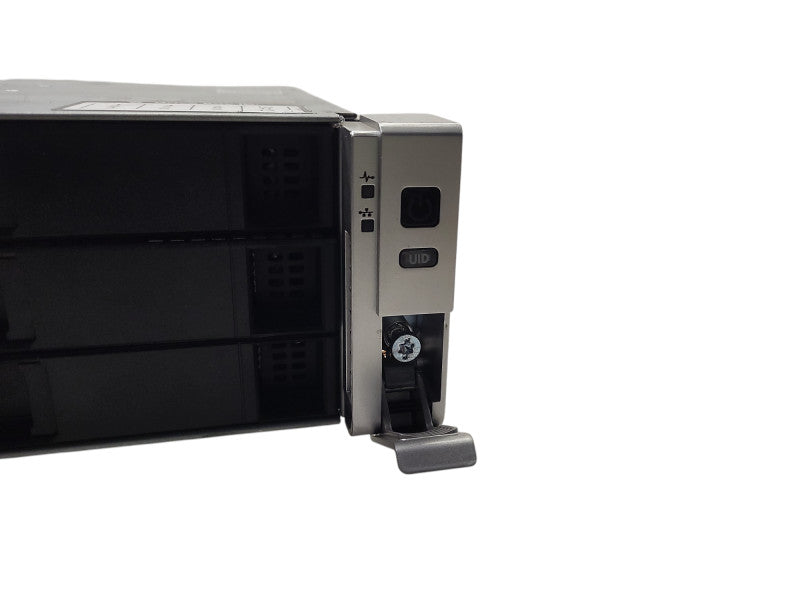 HP ProLiant DL380 Gen9 3.5" | 2x E5-2630 v4 | 32GB DDR4 | No HDD | P440ar $