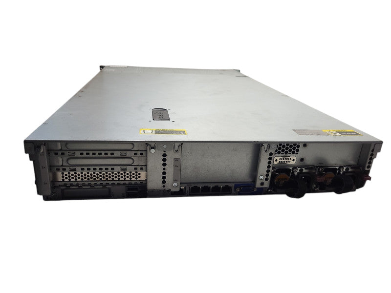 HP ProLiant DL380 Gen9 3.5" | 2x E5-2630 v4 | 32GB DDR4 | No HDD | P440ar $