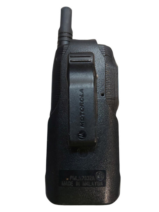 Motorola Wave TLK 100
