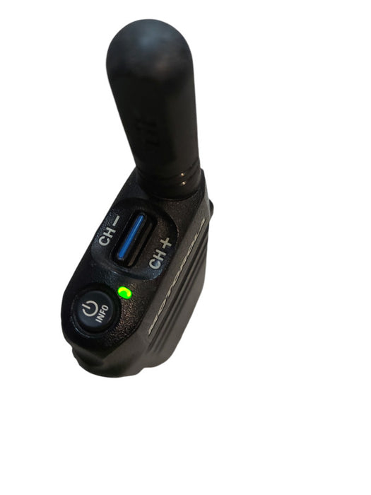 Motorola Wave TLK 100