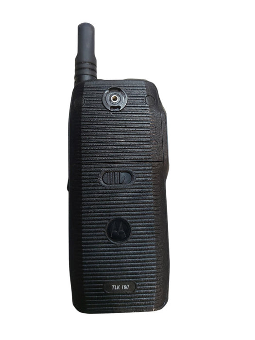 Motorola Wave TLK 100