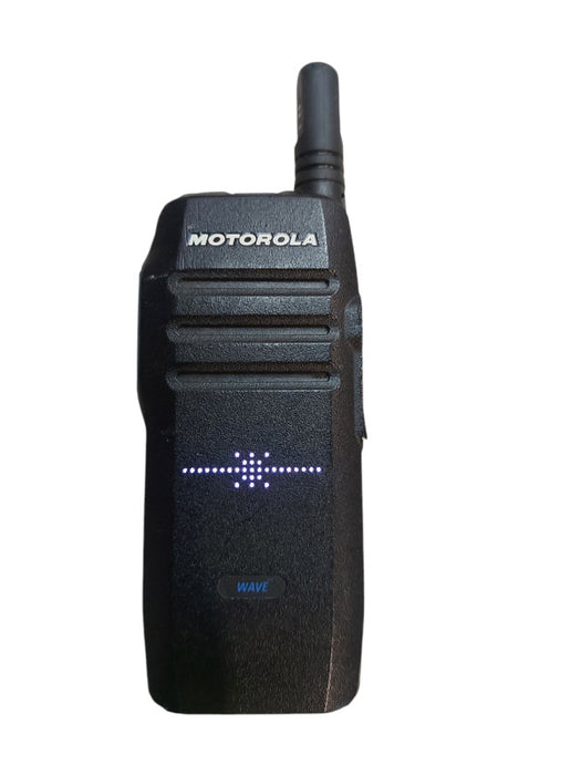 Motorola Wave TLK 100