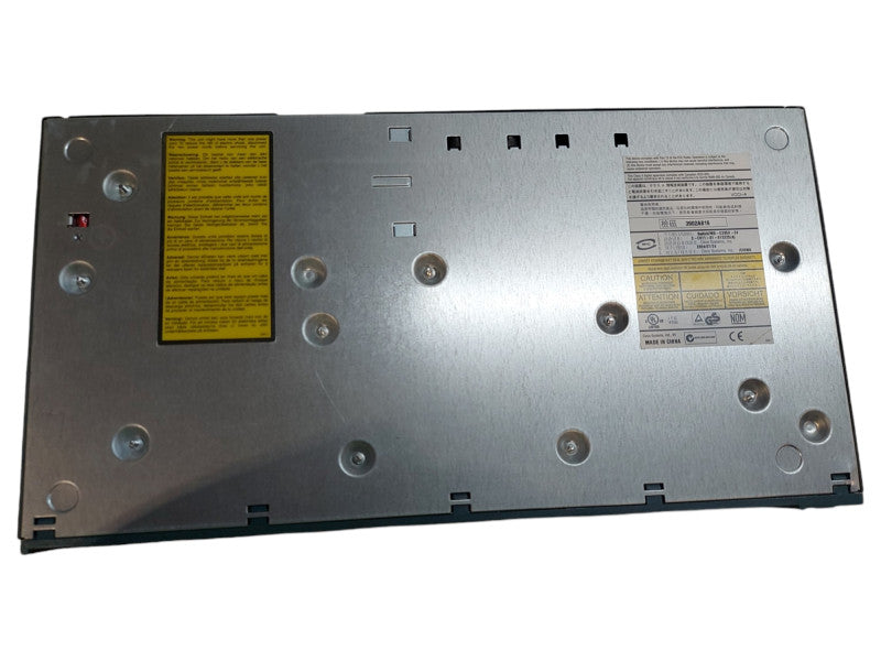 Cisco Catalyst 2950 10-Base-T/100-BaseTX