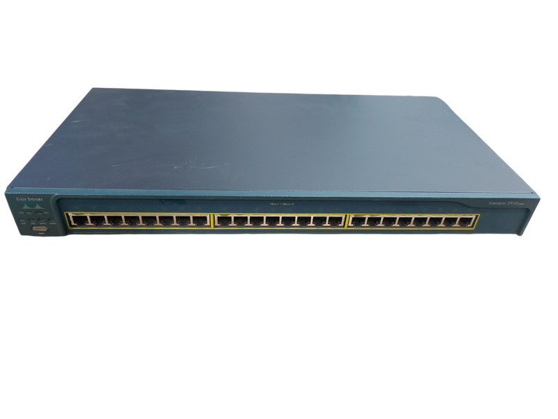 Cisco Catalyst 2950 10-Base-T/100-BaseTX