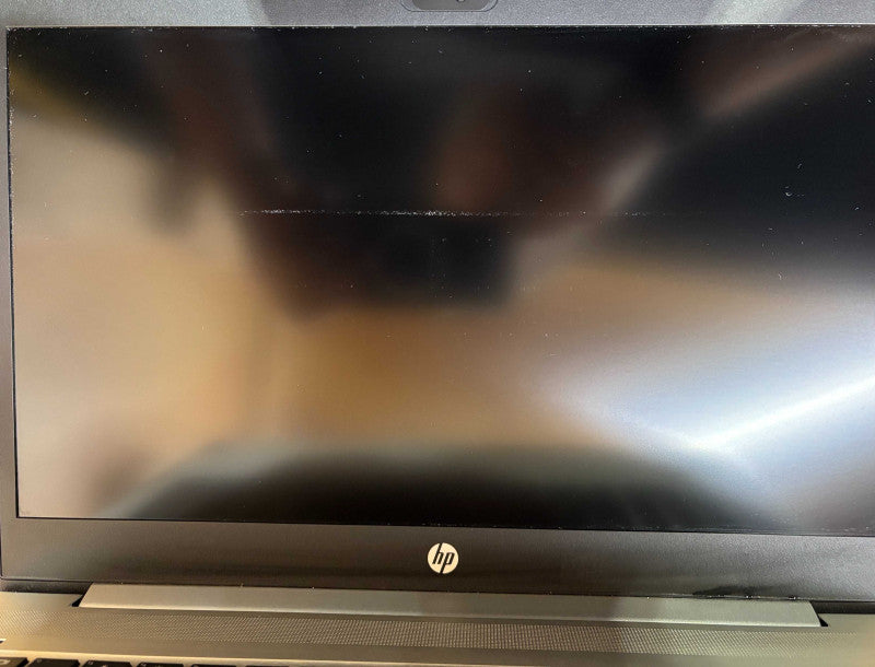 HP ProBook 450 G7 Intel Core i5-10210U@1.6GHz 16GB DDR4 RAM 256GB SSD READ!  Lap200