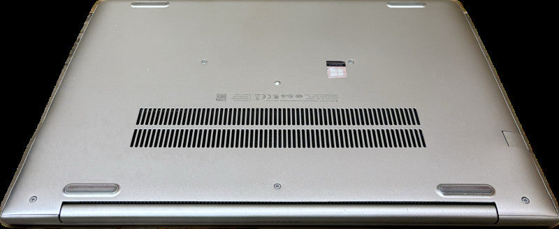 HP ProBook 450 G7 Intel Core i5-10210U@1.6GHz 16GB DDR4 RAM 256GB SSD READ!  Lap200