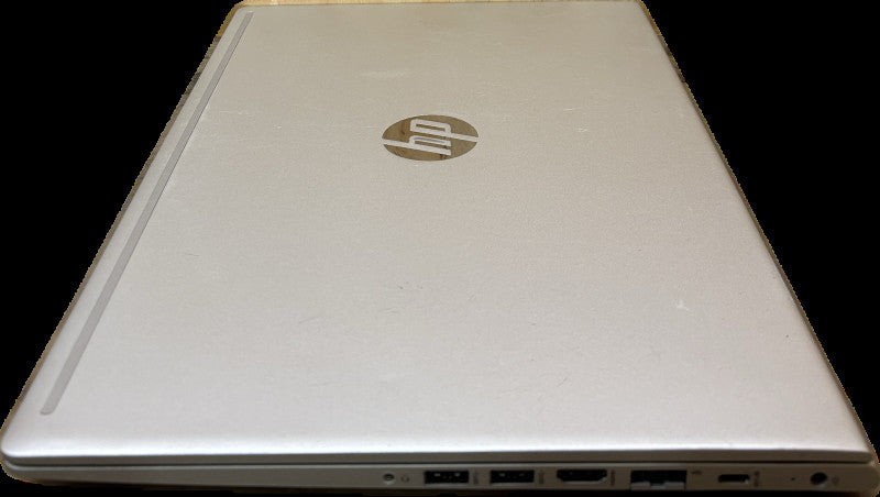HP ProBook 450 G7 Intel Core i5-10210U@1.6GHz 16GB DDR4 RAM 256GB SSD READ!  Lap200