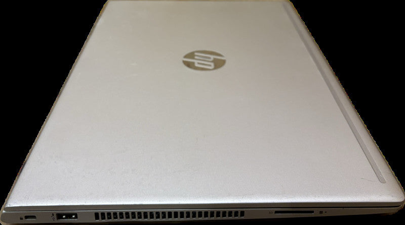 HP ProBook 450 G7 Intel Core i5-10210U@1.6GHz 16GB DDR4 RAM 256GB SSD READ!  Lap200