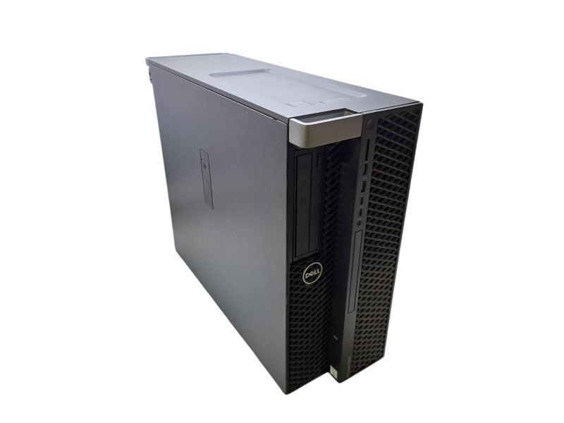 Dell Precision 5820 Tower | Xeon W-2145 @ 3.70GHz 8C, 32GB DDR4, No HDD/GPU