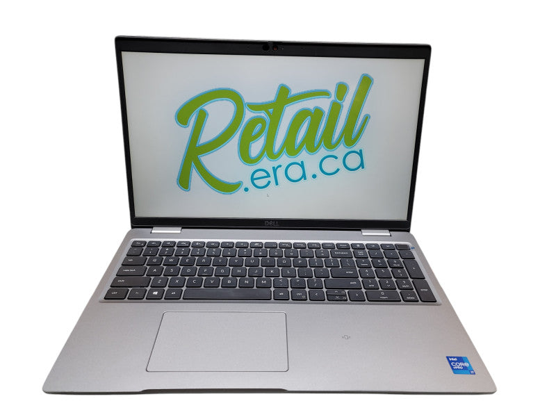 Dell Latitude 5521| i7-11850H| 16GB DDR4| GeForce MX450| 256GB SSD READ  β Lap200